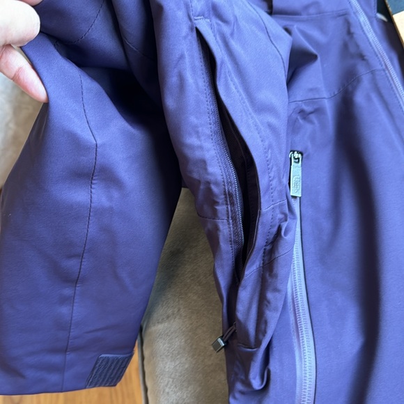 Women’s North Face Lenado Jacket - XS - Picture 2 of 7